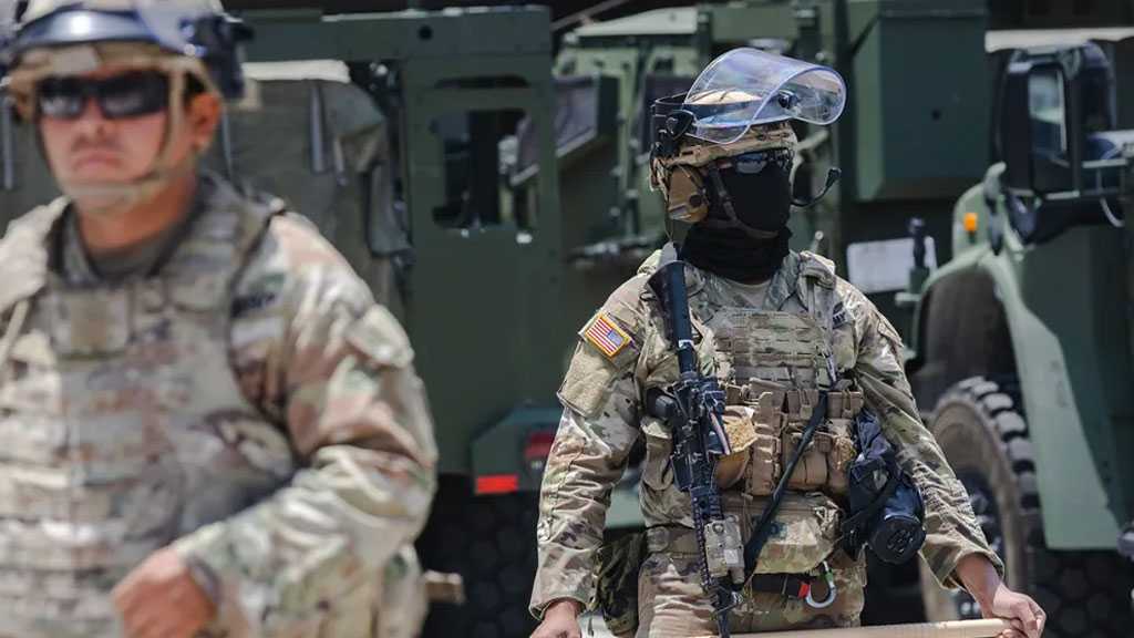 Federal Judge Blocks Trump’s National Guard Deployment in Los Angeles