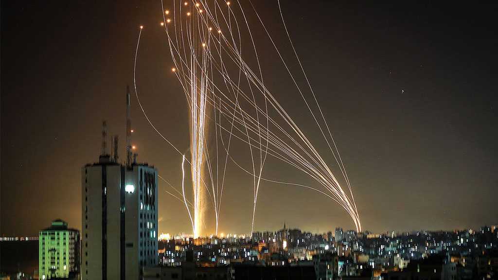 US Gave “Israel” 100s of Laser-Guided Missiles Knowing They Would Be Used Against Iran
