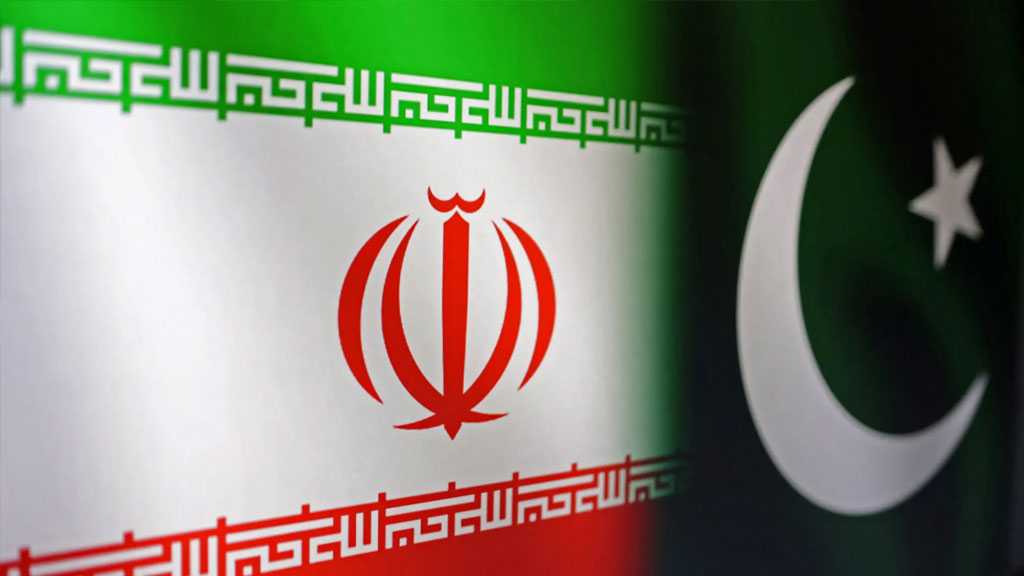Pakistan: We Vow to Stand by Iran in Every Way