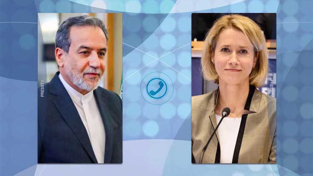 Continuation of Iran-US Talks Amid ’Israel’s’ Savagery ‘Unjustifiable’: FM Araghchi