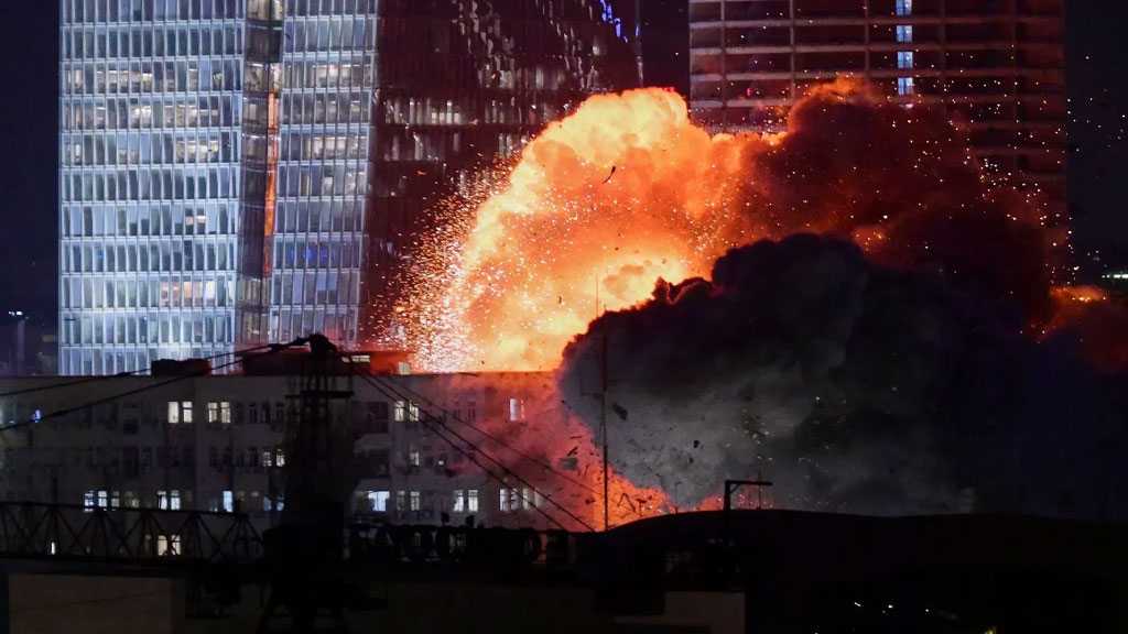 Truthful Promise III: Iran’s Continue Targeting ‘Israel’, Hits Key Targets