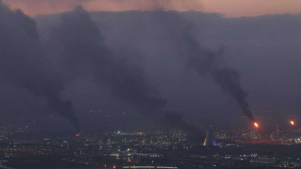 IRG: Damages, Losses Inflicted on ‘Israel’ Far Beyond Imagination