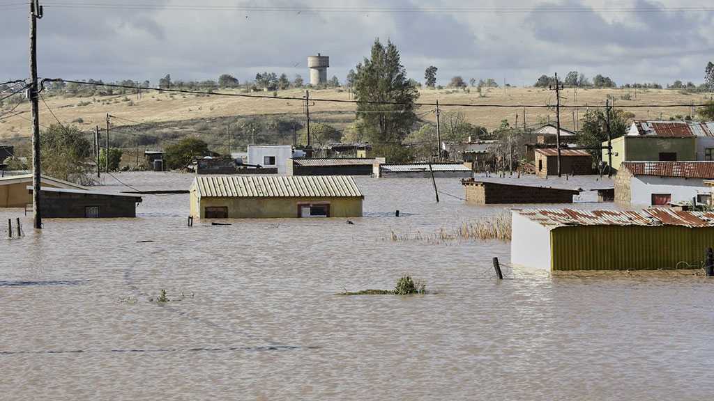 South African Flood Disaster Claims 88 Lives, Rescue Efforts Ongoing