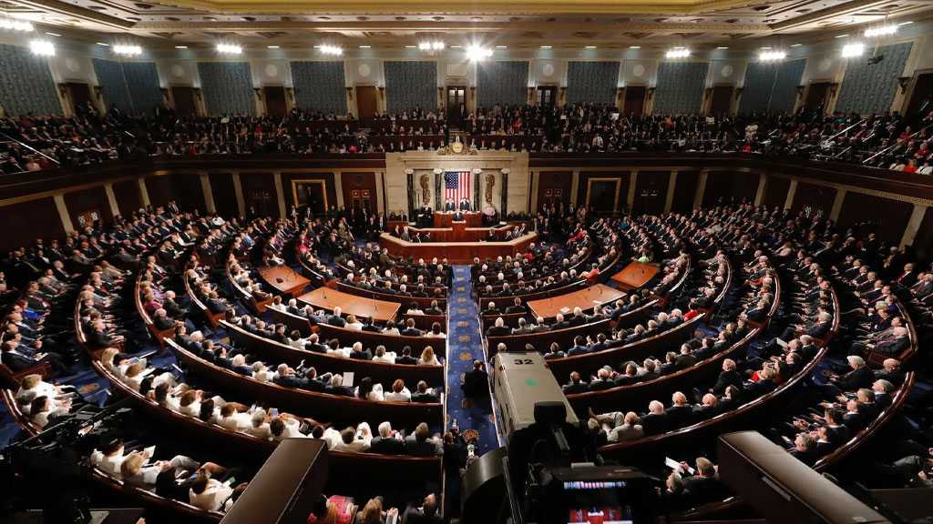 Congress Pushes Back as Trump Supports “Israel” and Threatens Unauthorized War on Iran