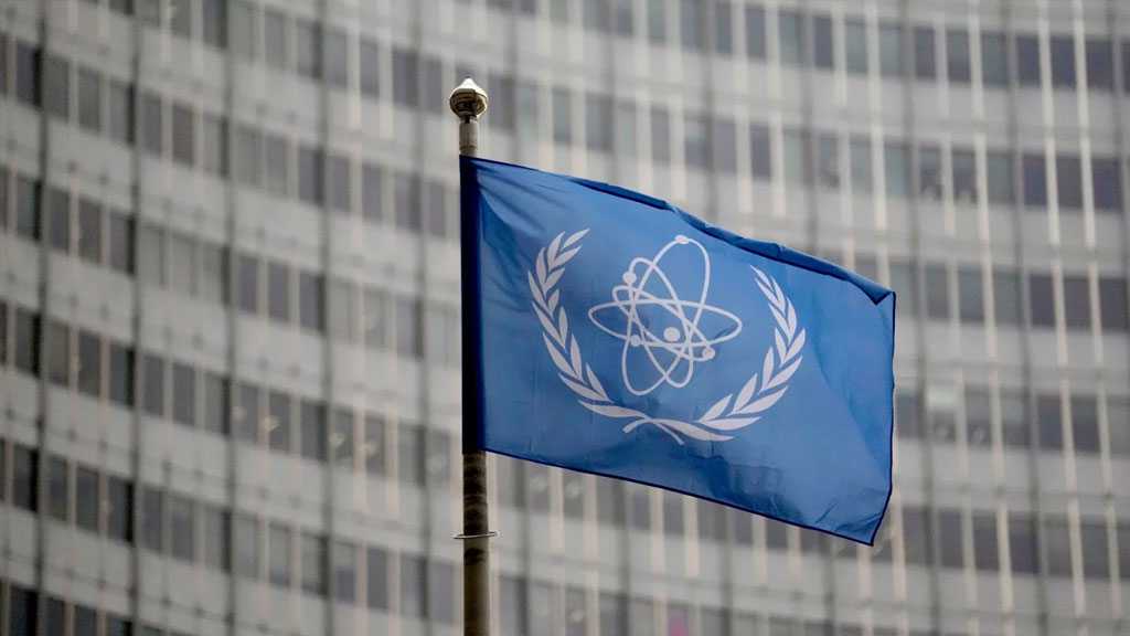 UN Watchdog: No Proof Iran Is Working on A Nuclear Bomb