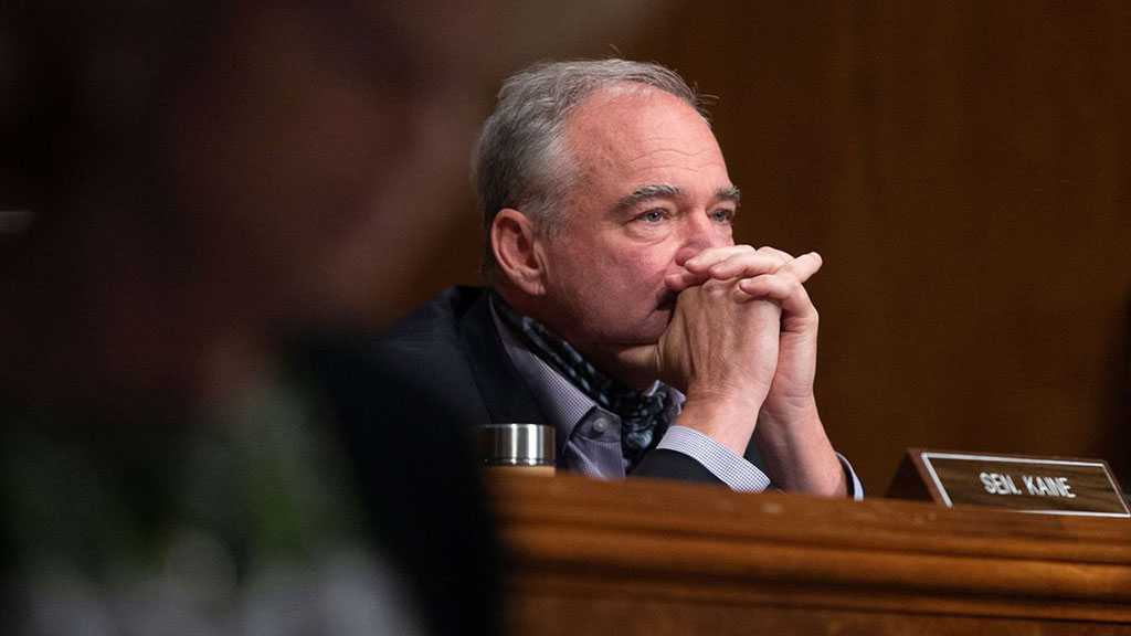 US Senator Warns: Joining “Israel’s” War on Iran Would Be a Grave Mistake