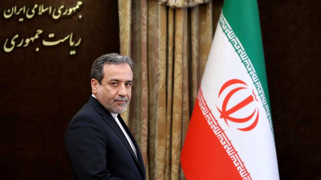 Iran Thwarts “Israeli” Plot to Assassinate FM Araghchi