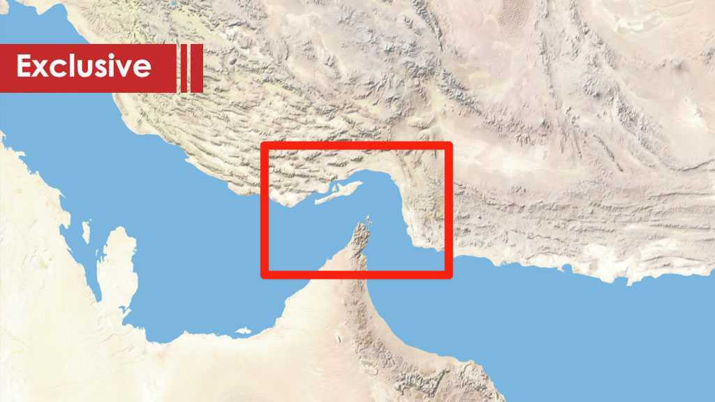 What If Iran Shut Down the Strait of Hormuz?