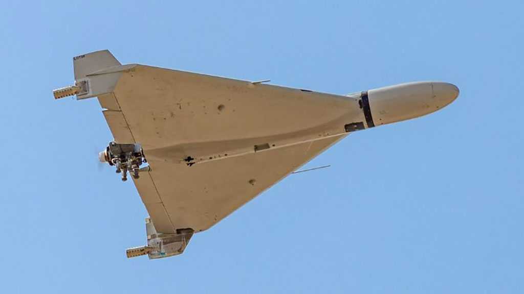 Truthful Promise III: Iran Unleashes Shahed-136 Drones on “Tel Aviv”, Haifa