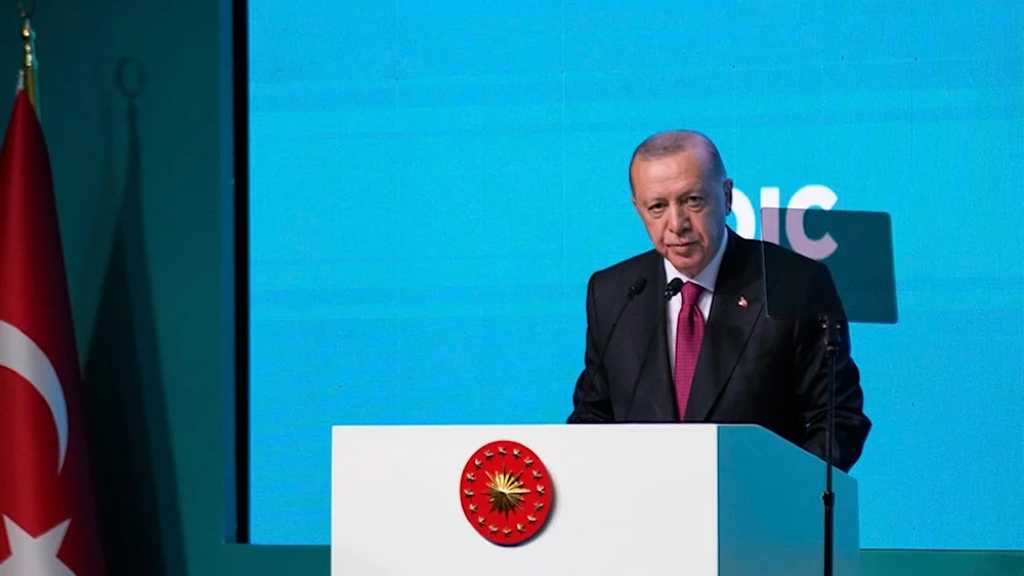 Erdogan at OIC: No to New Sykes-Picot Drawn in Blood