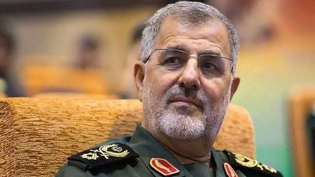 IRG Cmdr. Warns of Devastating Retaliation: US Will Learn A “Historic Lesson”