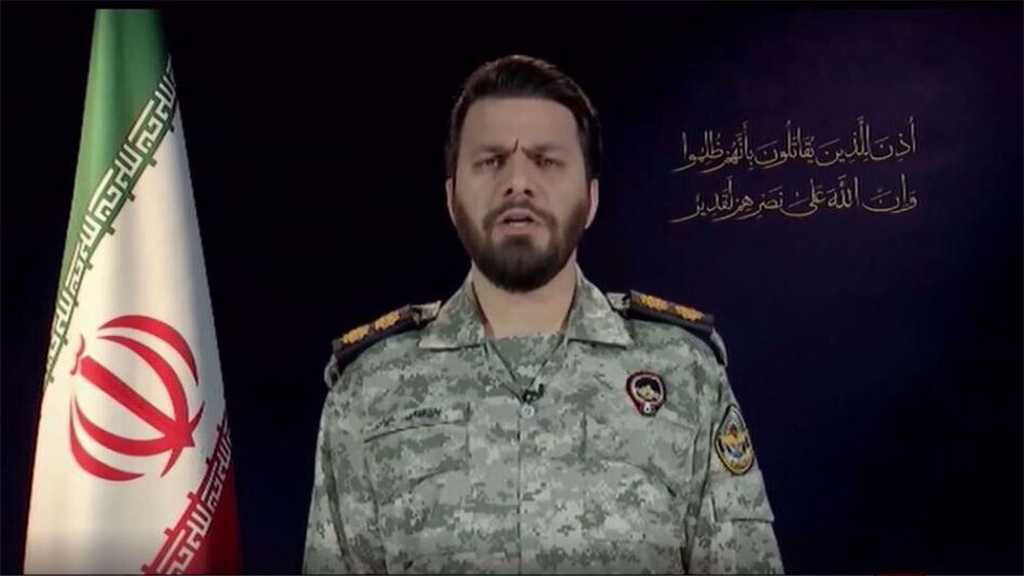 Iran Slams ’Israel’ for Conducting Three Attacks After Announcing Halt to Aggression
