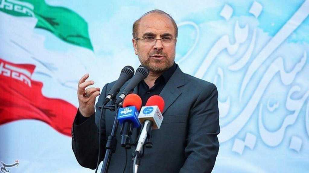 Hands On Trigger: Iran’s Parl. Speaker Warns Against Renewed Enemy Aggression