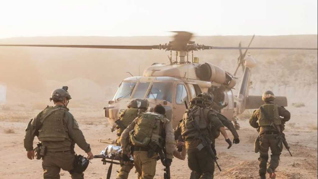 Gaza’s Resistance Double Ambush: 7 ‘Israeli’ Soldiers Killed