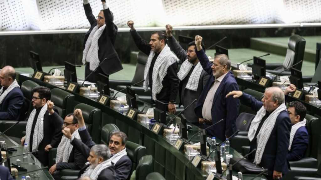 Iran Parl. Committee Approves Plan to Suspend Coop. With IAEA