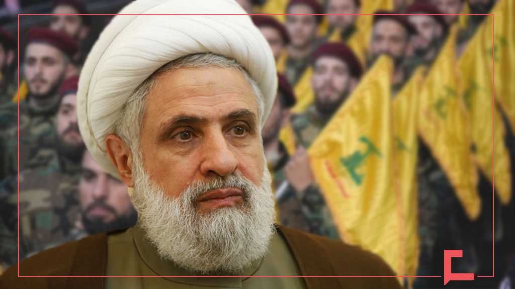 On Al-Ahed’s 41st Anniv., Hezbollah SG Sheikh Qassem Hails Resistance Media Legacy, Affirms: Iran Will Prevail