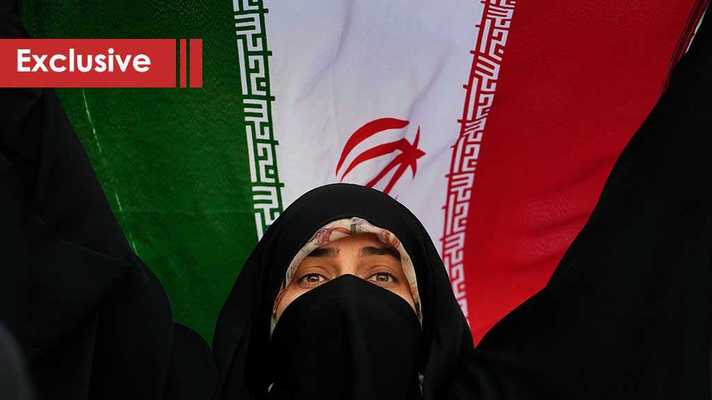 From Dreams to Ashes: “Israel’s” War on Iran’s Children and Women
