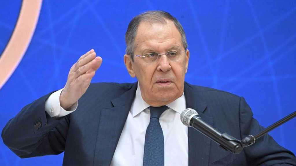 Russia Says Europe Shares Blame for ’Israel’s’ Aggression on Iran, Warns of IAEA Info Leak