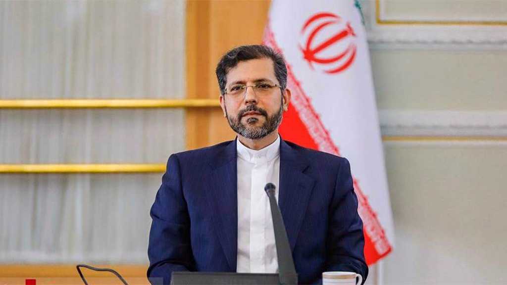 Iran’s Deputy FM Demands Reparations From US Over Attacks on Nuclear Sites