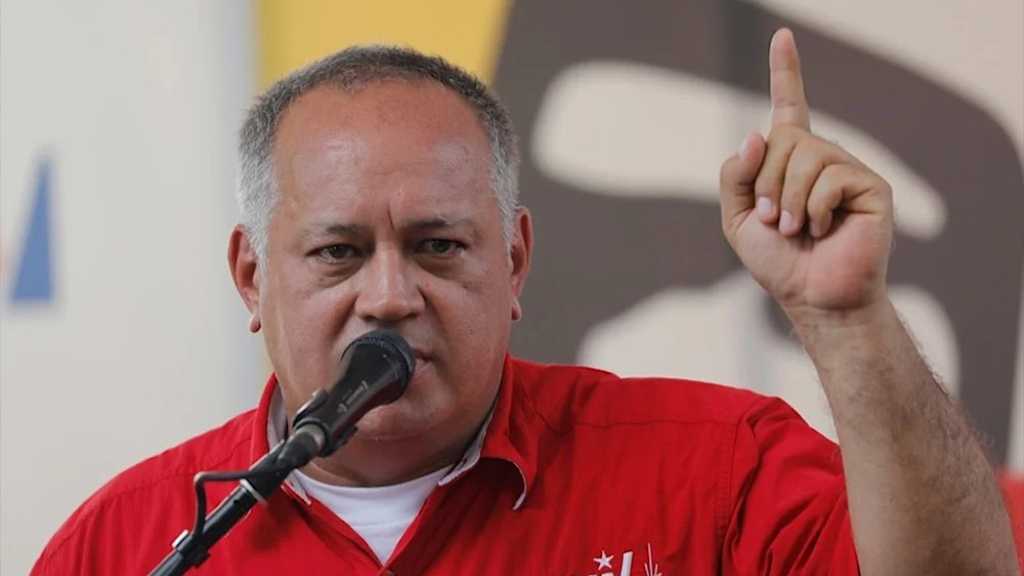 Venezuela Exposes Opposition Plot to Attack Synagogue, Frame Iran