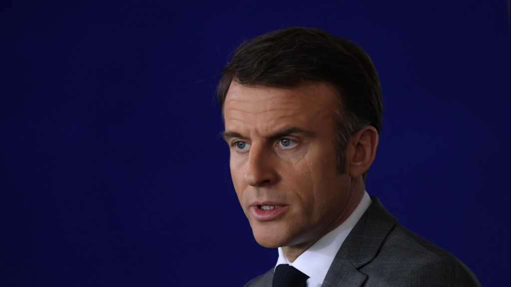 France Warns of ‘Worst-Case Scenario’ on Iran