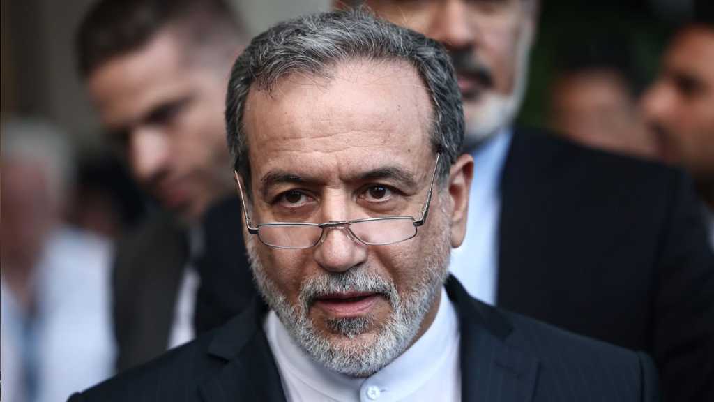 Iranian FM Araghchi to Trump: Show Respect to Iran’s Leader If You Want a Deal