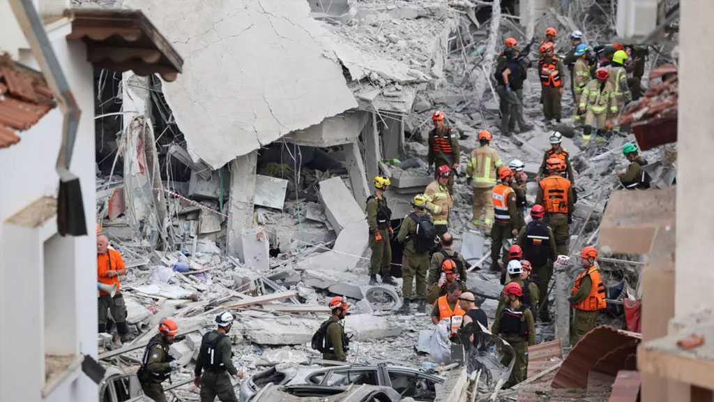 After the War with Iran... This Is What the “Israeli” “Home Front” Will Pay