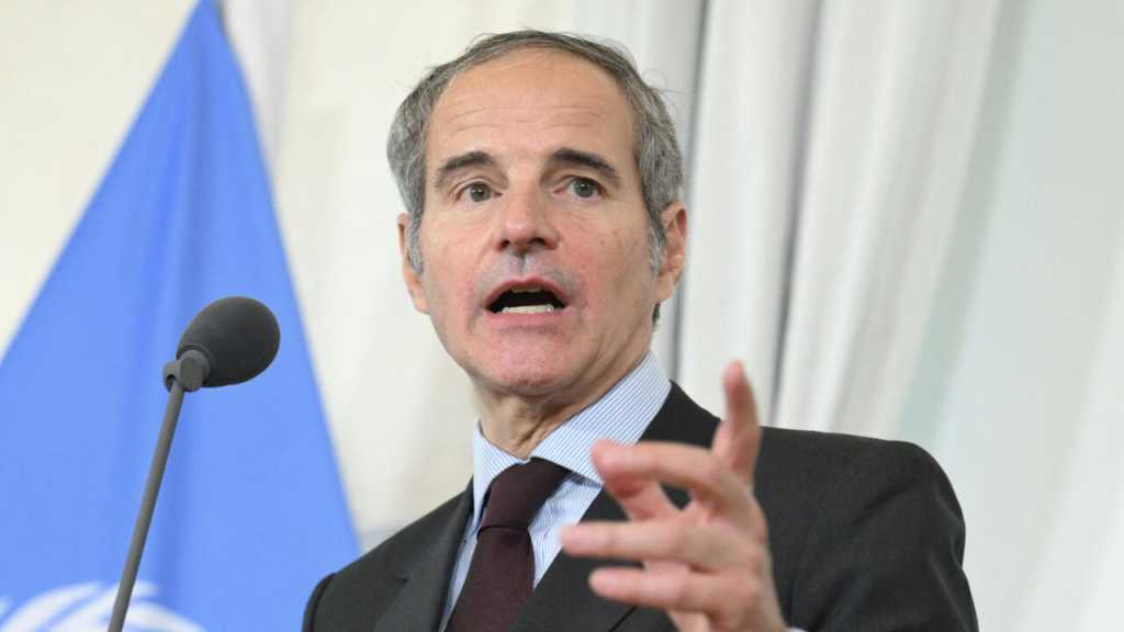 UN Nuclear Chief: Iran Could Resume Enrichment Within Months