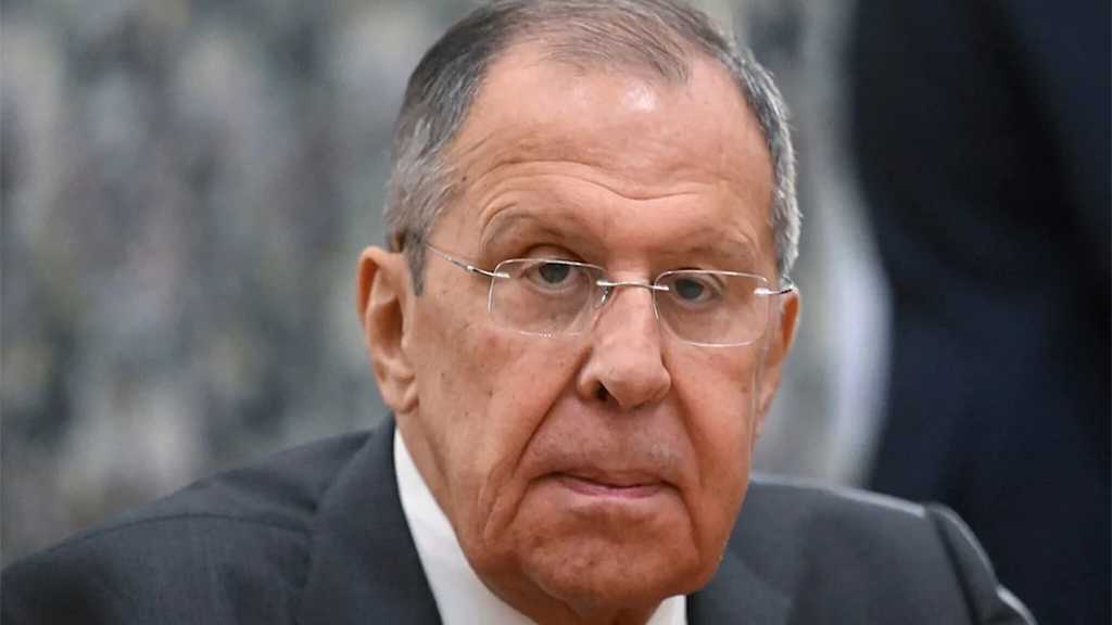 NATO’s Defense Spending Surge May Cause Its Collapse: Lavrov