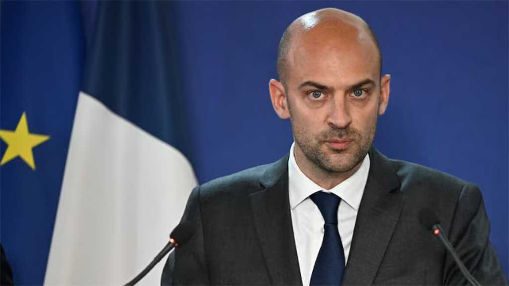 Top Diplomat Reaffirms France’s Determination to Recognize State of Palestine