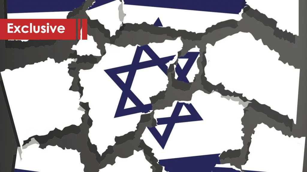 Will “Israel” Survive Until 2040?