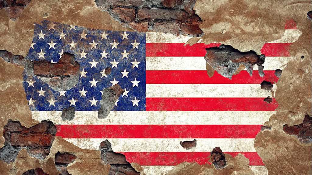 US Superpower Status Fading, Say Half of Americans