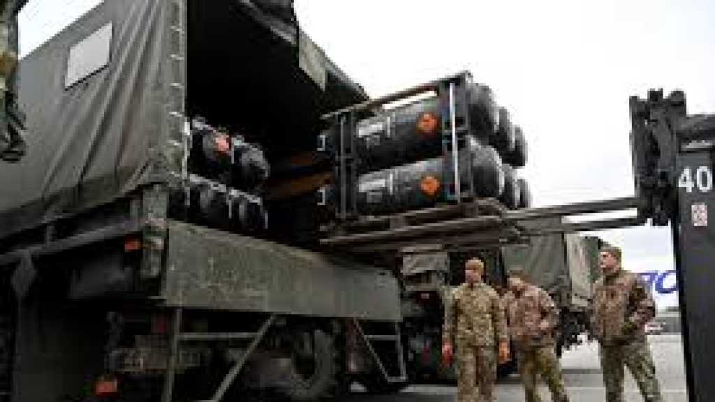 Pentagon Suspends Arms Deliveries to Kiev Due to Dwindling Stockpiles