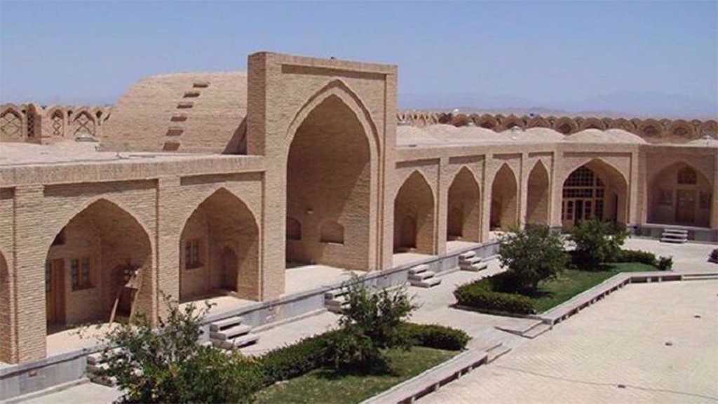 Iran Urges UNESCO to Protect Historical Sites From ’Israeli’ Aggression