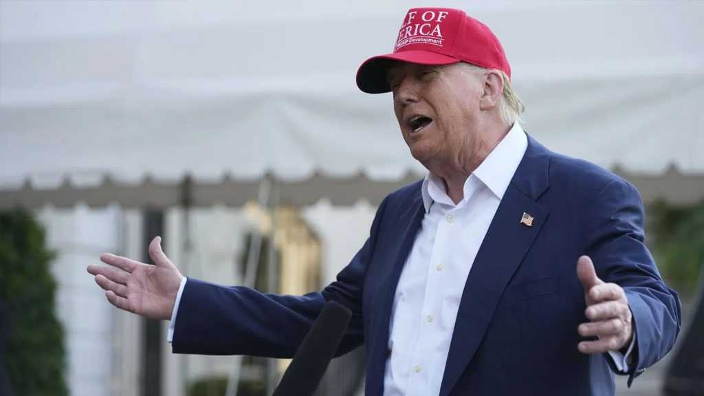 Gridlock in the House as Trump’s ‘Big Beautiful Bill’ Hits Procedural Roadblock
