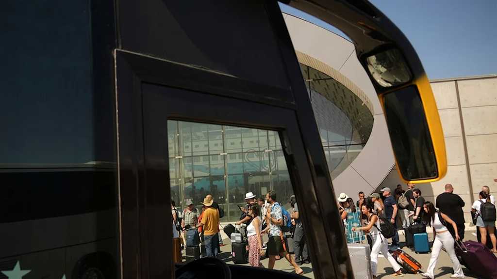 Real Estate or Takeover? ’Israeli’ Purchases Sound Alarm in Cyprus