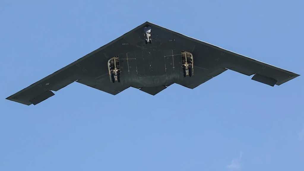US Lawmakers Push B-2, Bunker Buster Deal with ’Israel’ over Iran