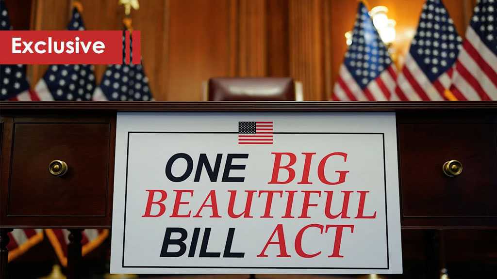 “One Big Beautiful Bill”: A Giant Step Backward for America