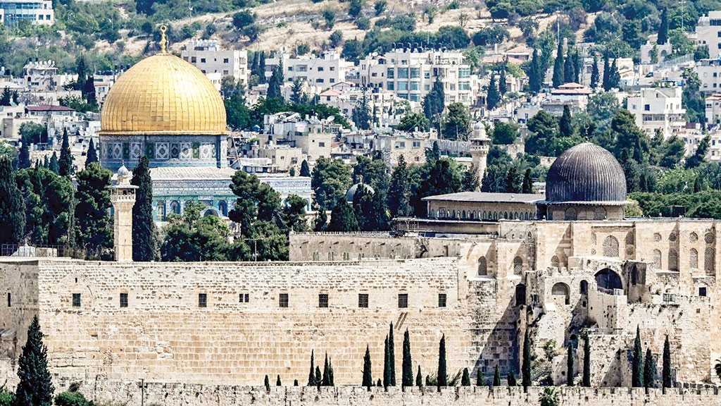 Hamas Declares Al-Aqsa a “Red Line”, Vows Resistance Against “Israeli” Aggression