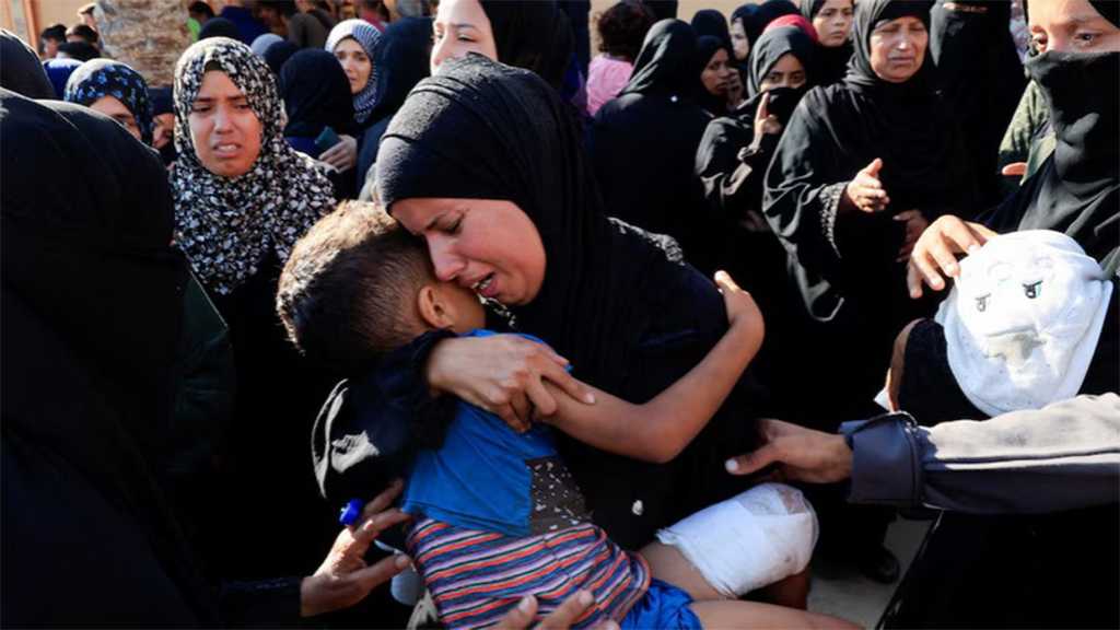 Barbadian Court Hears Genocide Case Over ’Israeli’ War Crimes in Gaza