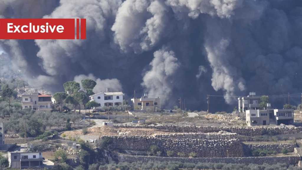 Exclusive Violation: Stripping Lebanon of Its Reconstruction Power