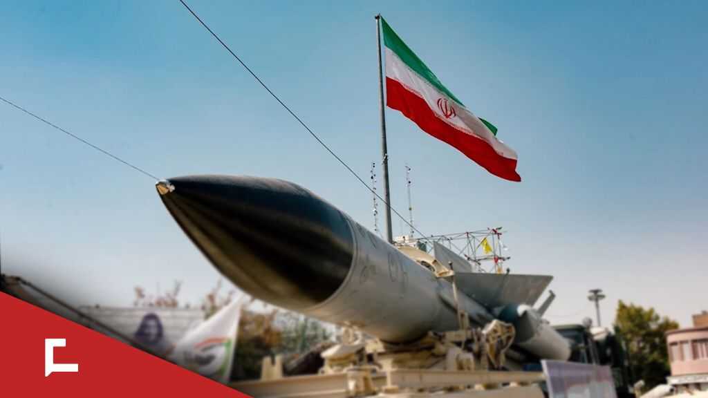 Iran’s Strategic Strike Arsenal: Precision Weapons Used Against the ’Israeli’ Entity