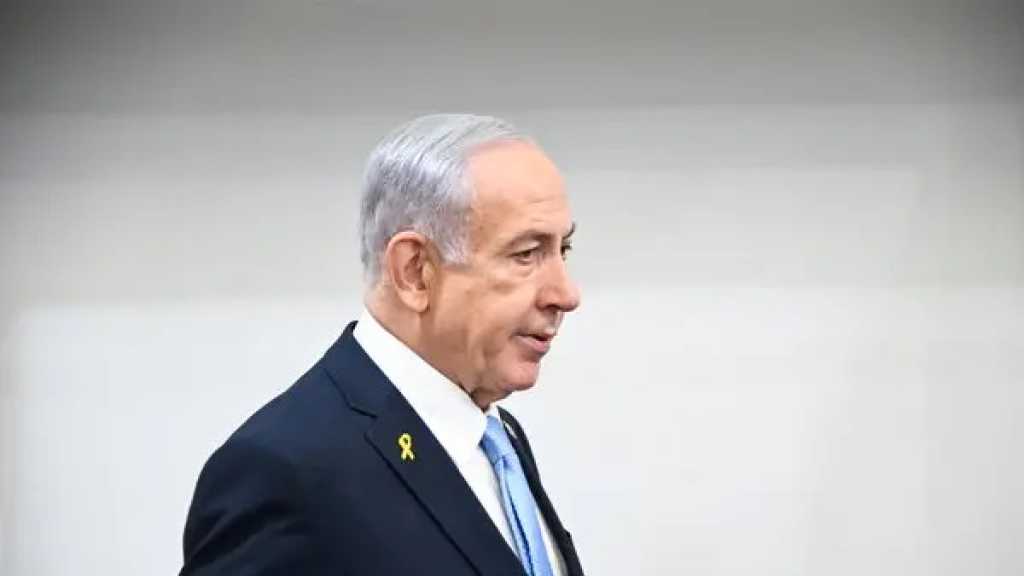 Netanyahu: Fully Independent Palestinian State Threatens ’Israel’!