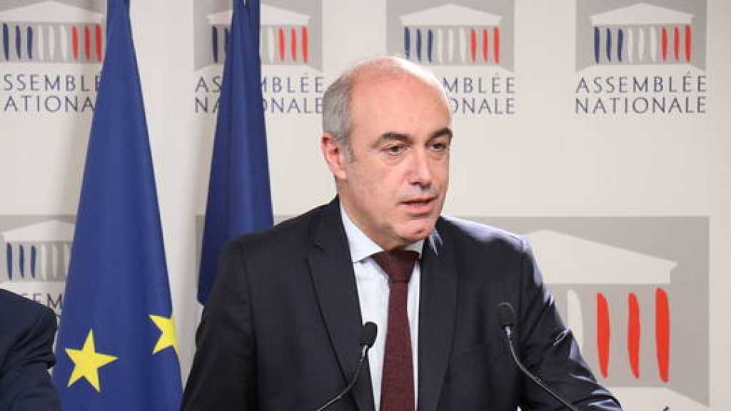 Second Macron Critic Found Dead