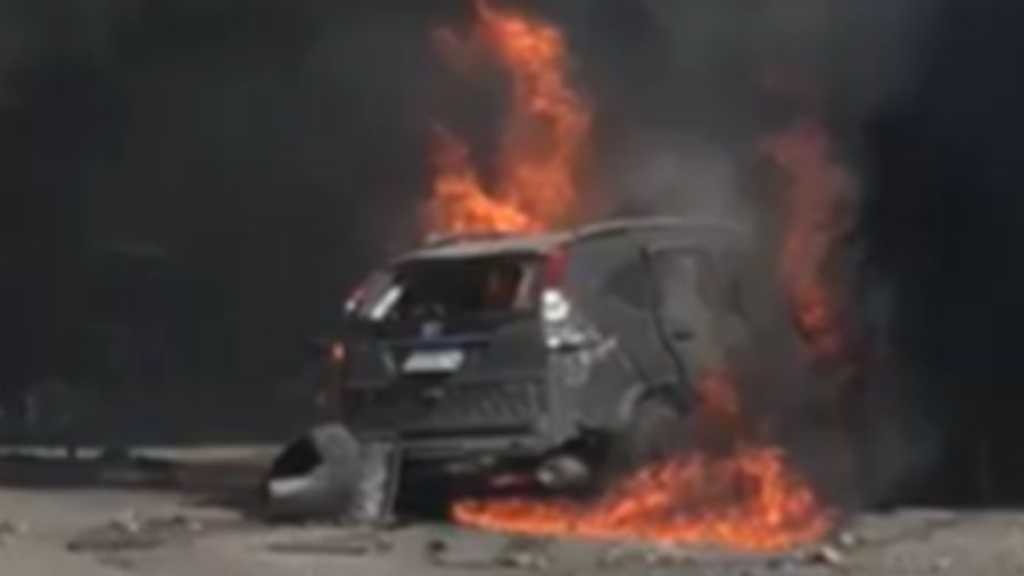 Lebanese Health Ministry: 6 Civilians Martyred in ‘Israeli’ Strikes Across Lebanon