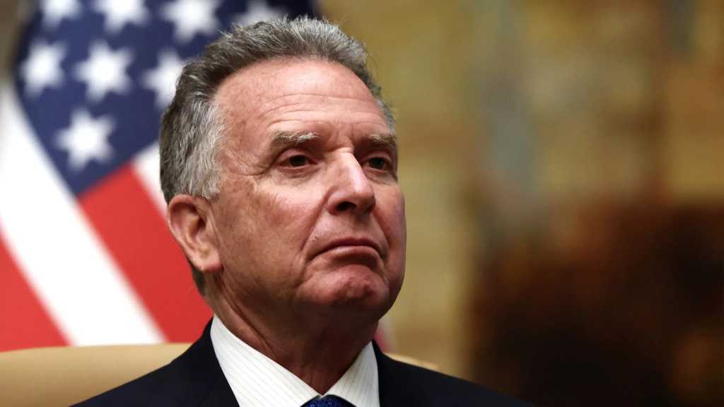 US Hopes for ’Israel’-Hamas Ceasefire Deal by Week’s End