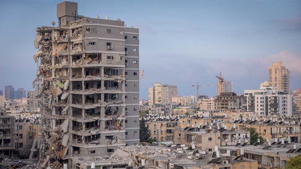 ‘Illusion of Victory’: ’Israeli’ Journo Exposes ’Tel Aviv’ Censorship in 12-Day War