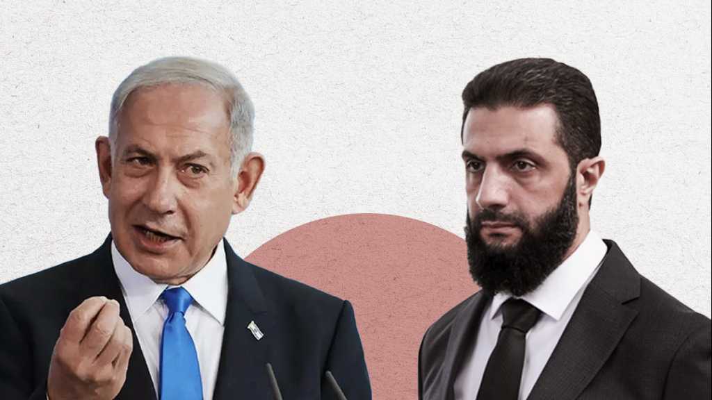 Normalization on Way: Al-Sharaa Held Talks with ‘Israeli’ Security Figure in UAE