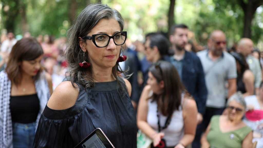 US Sanctions UN Human Rights Expert Over “Israeli” Criticism