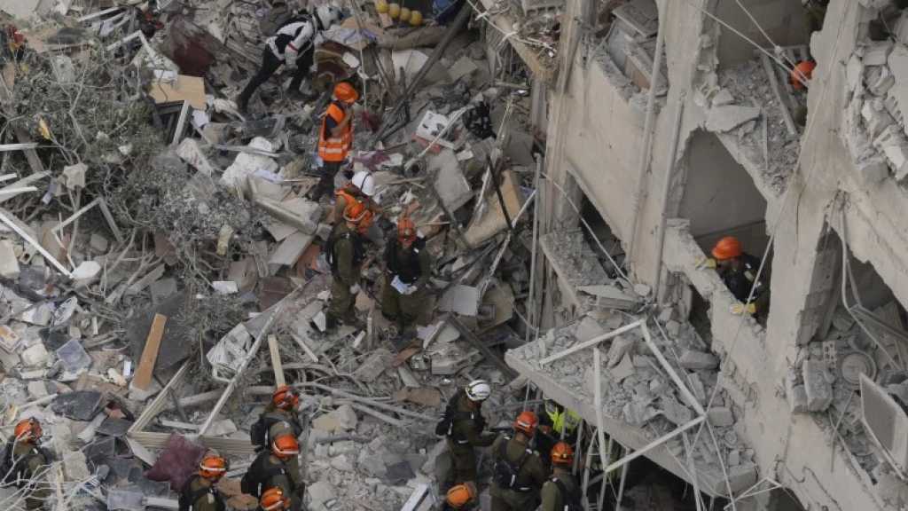 “Israel” to Cut Funding for Hotel Stays of Thousands Displaced by Iranian Retaliation